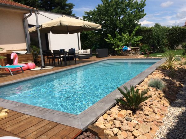 Bienvenue chez Julien et Fanny