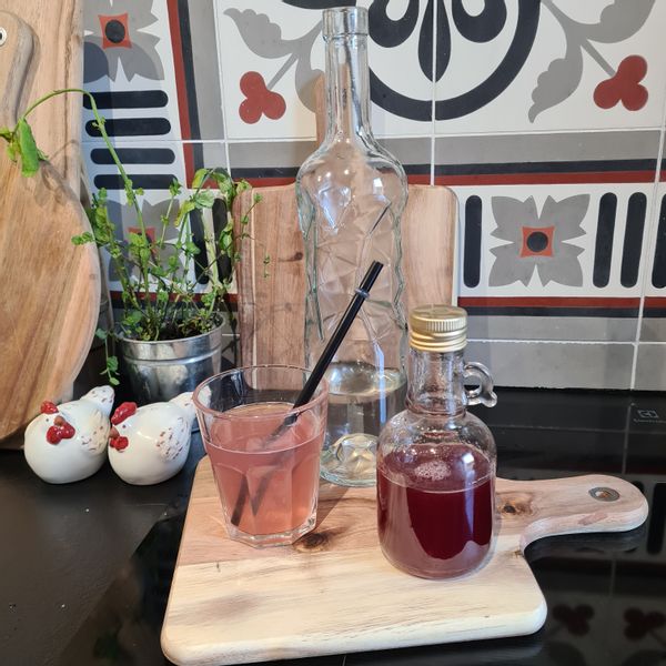 La maison de Delphine