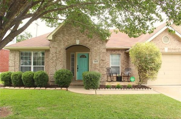 La maison de Karollyn