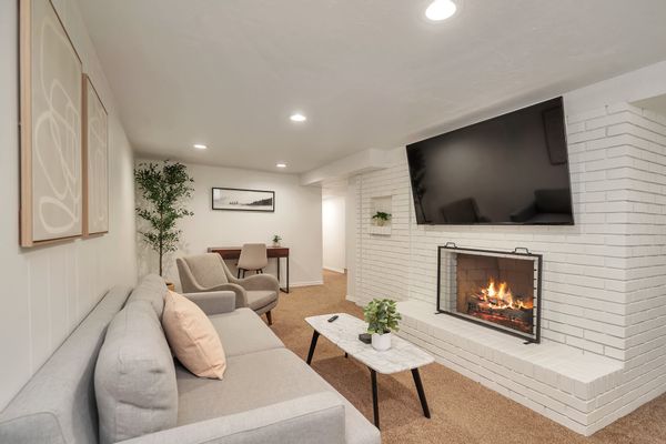 La maison de Allison