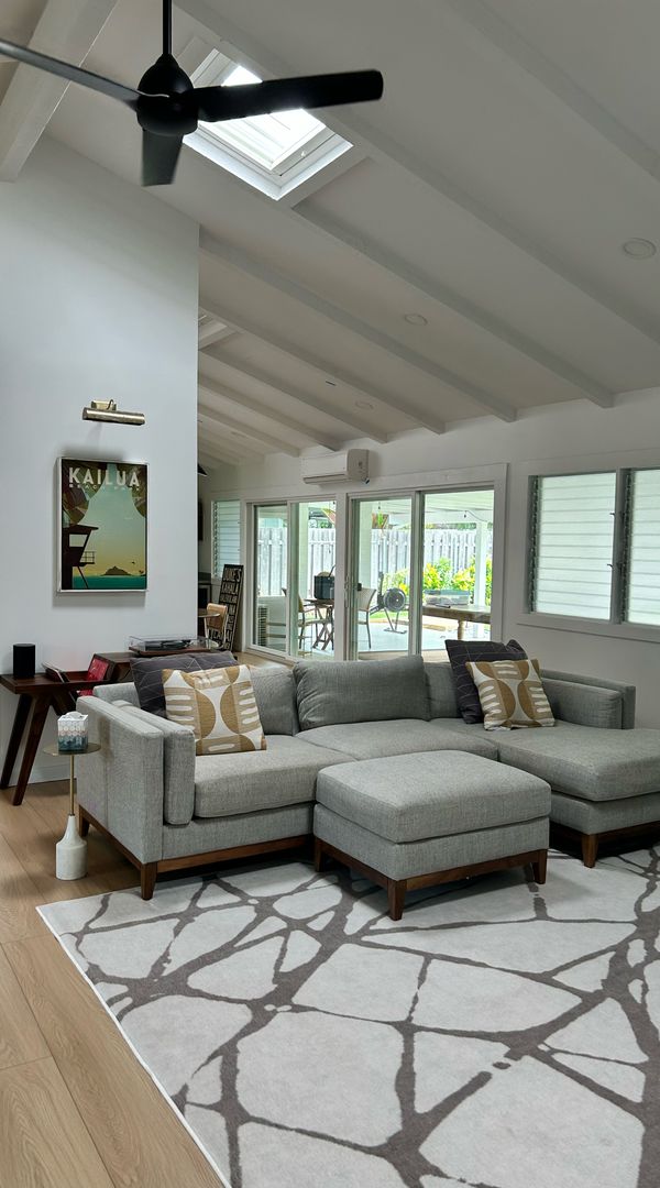 The Ohana Hale (Fully Booked for 2025)