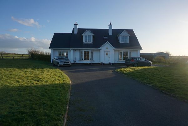 Casa di David & Catherina