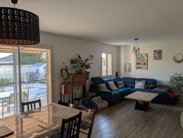 A 4km du Pont du Gard. Entre Nimes, Uzès, Arles et Avignon