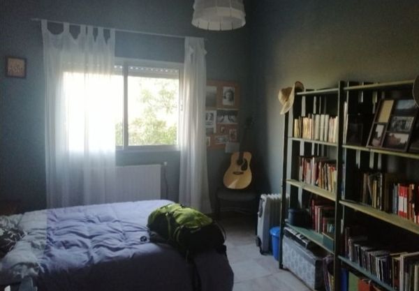 María Victorias hus