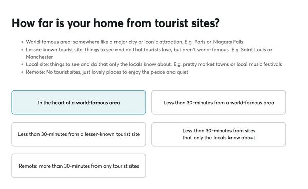 La maison de Chloé & Benjamin