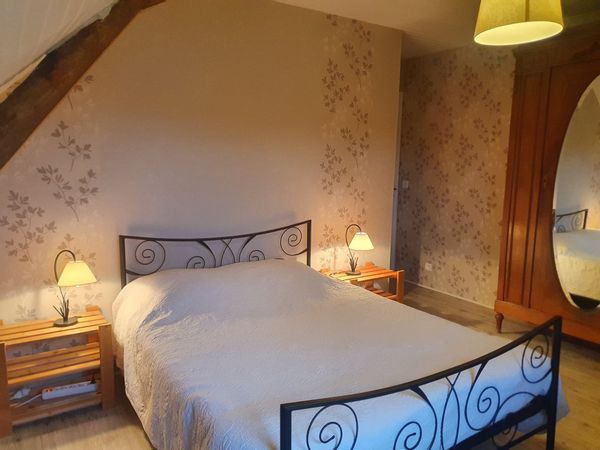 Chambre "Lupin" 15' Circuit des 24H et du Mans