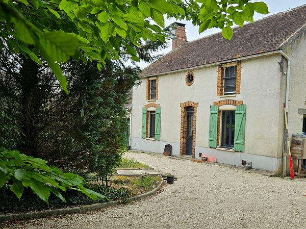 Boris et Mary s Haus