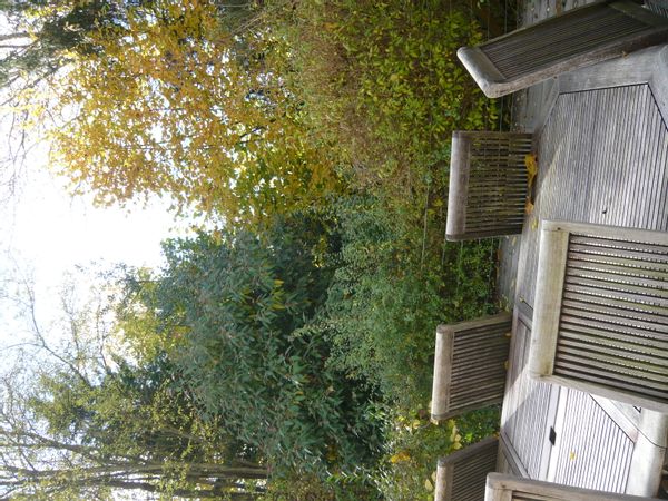 Evelyne et Raphaël's house