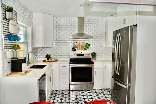 La maison de Elisaveta