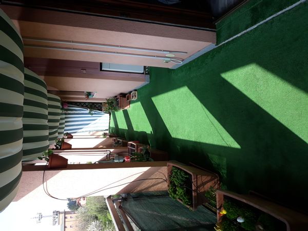 La maison de Sabrina