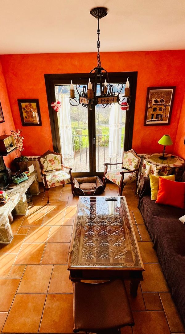 Casa di María