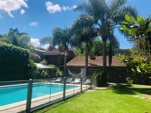 Casa di Rosana Valeria