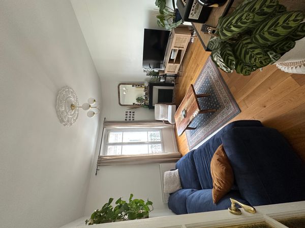 Julien's house