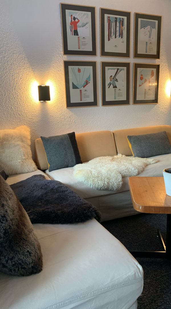 La maison de Nathalie