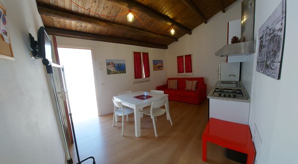 La maison de Tatiana