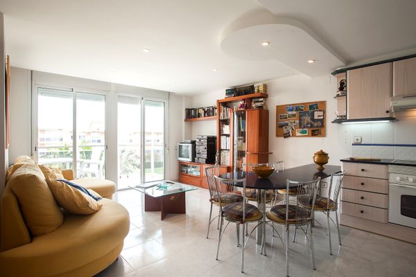 La maison de Jordi y Marta