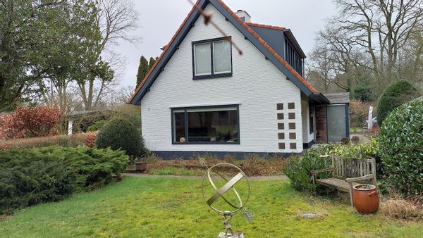 Huis in Arnhem