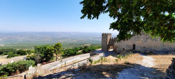 Casa en el corazón de sabiote