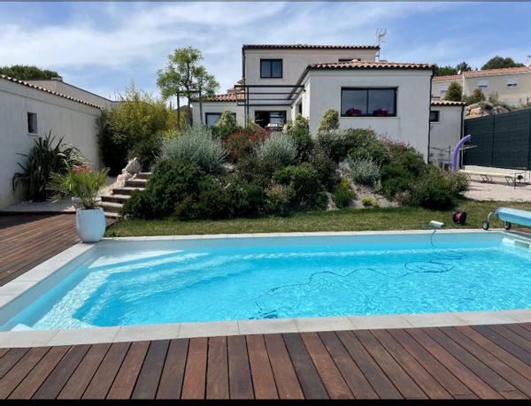 huis van Paul et Véronique