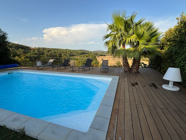 La maison de Combaillaux