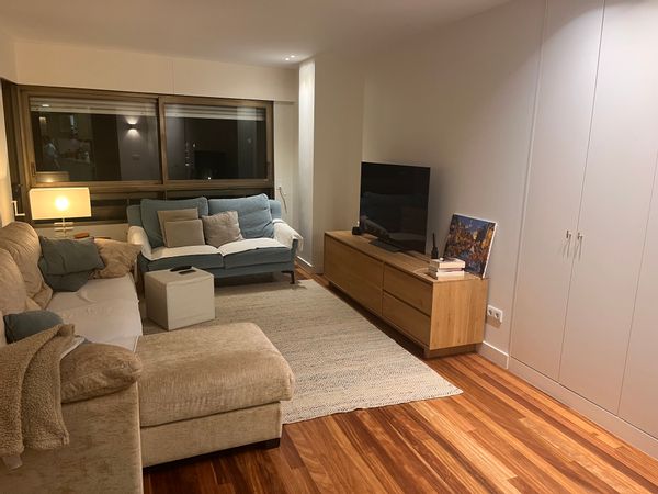 La maison de Antonio