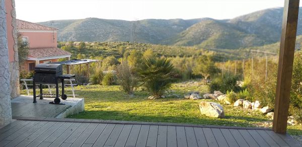 Casa de Victorio&Niamh
