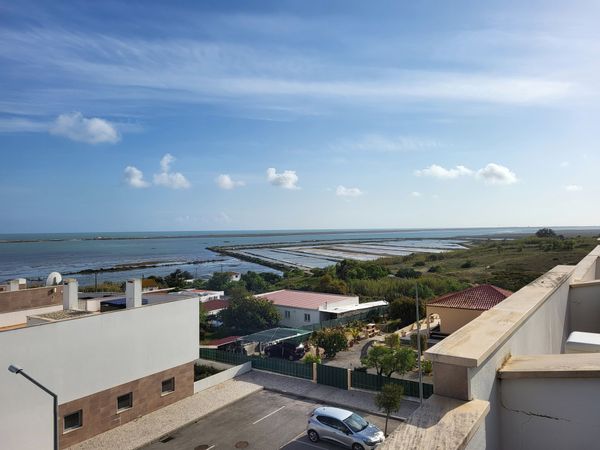 Casa em Olhão