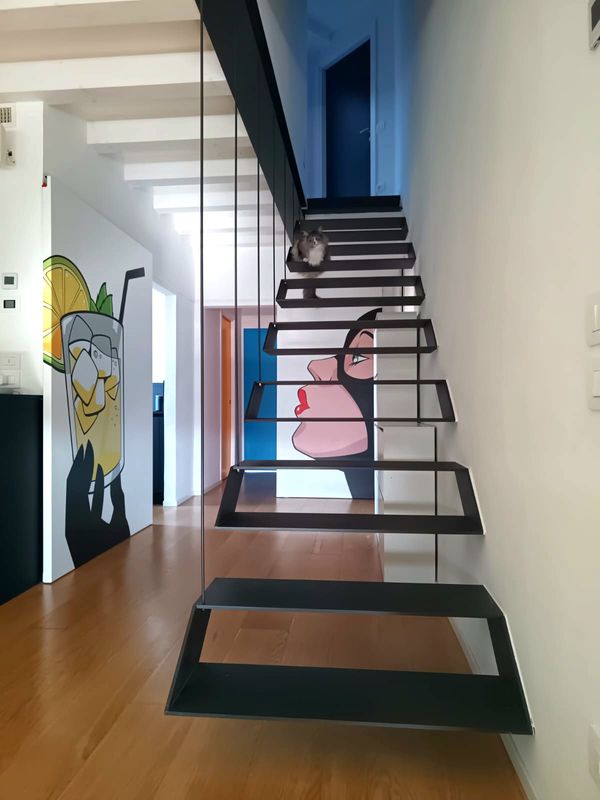 La maison de Lorenza