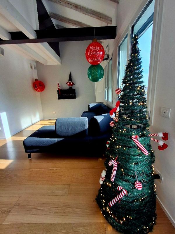 La maison de Lorenza