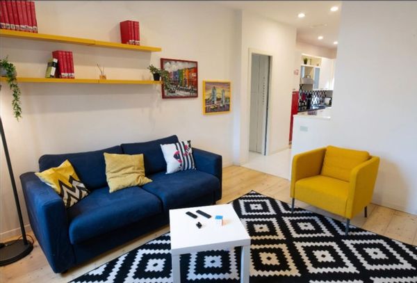 La maison de Lorenza