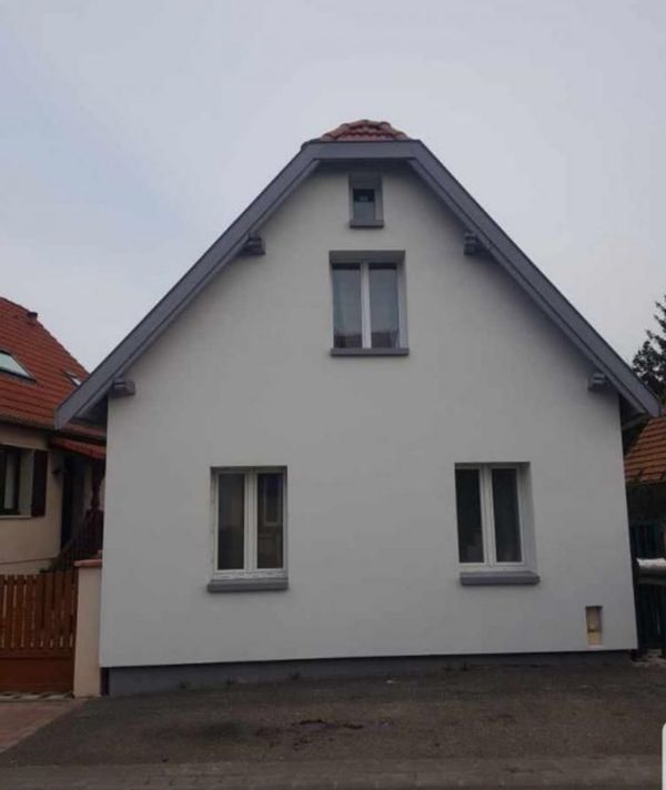 L'appartement du bonheur