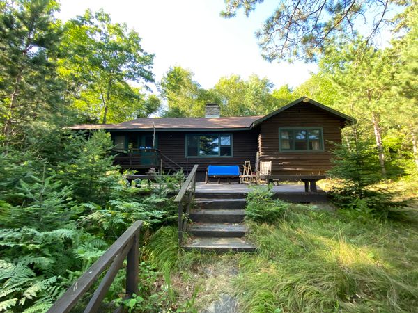 La maison de Katharine