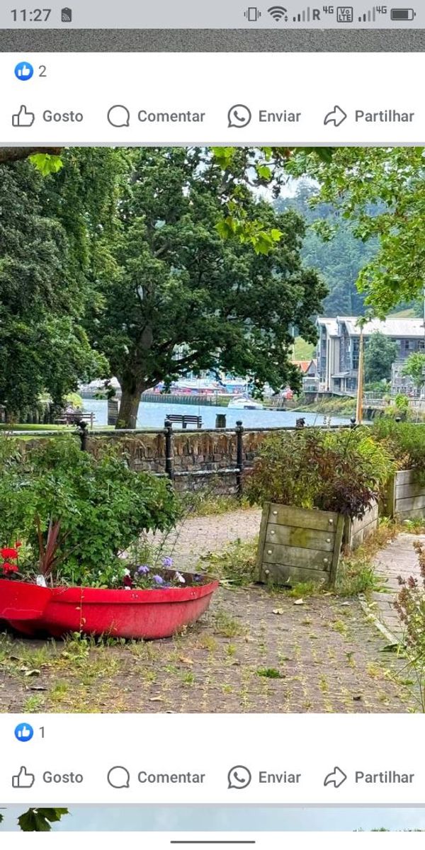 La maison de Sílvia