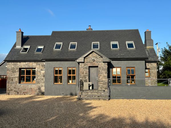 Seáns hus