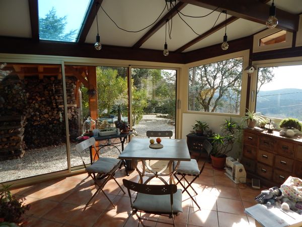 Casa di Michel et Pascale