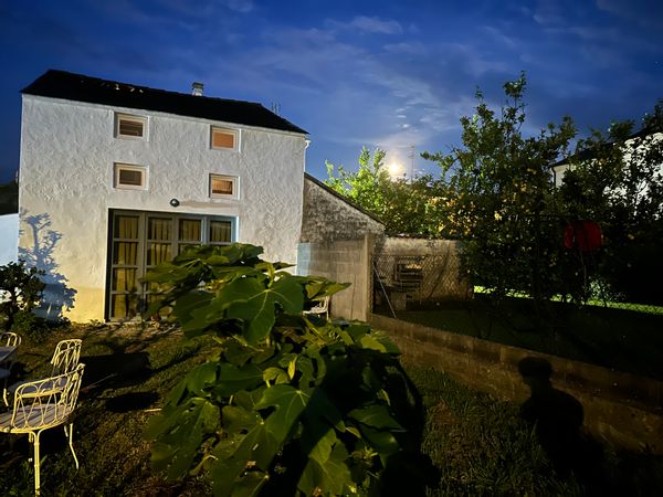 La maison de Gulshat