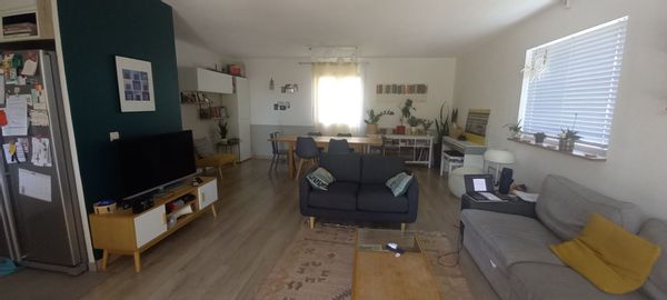 Maison familiale aux portes de Montpellier