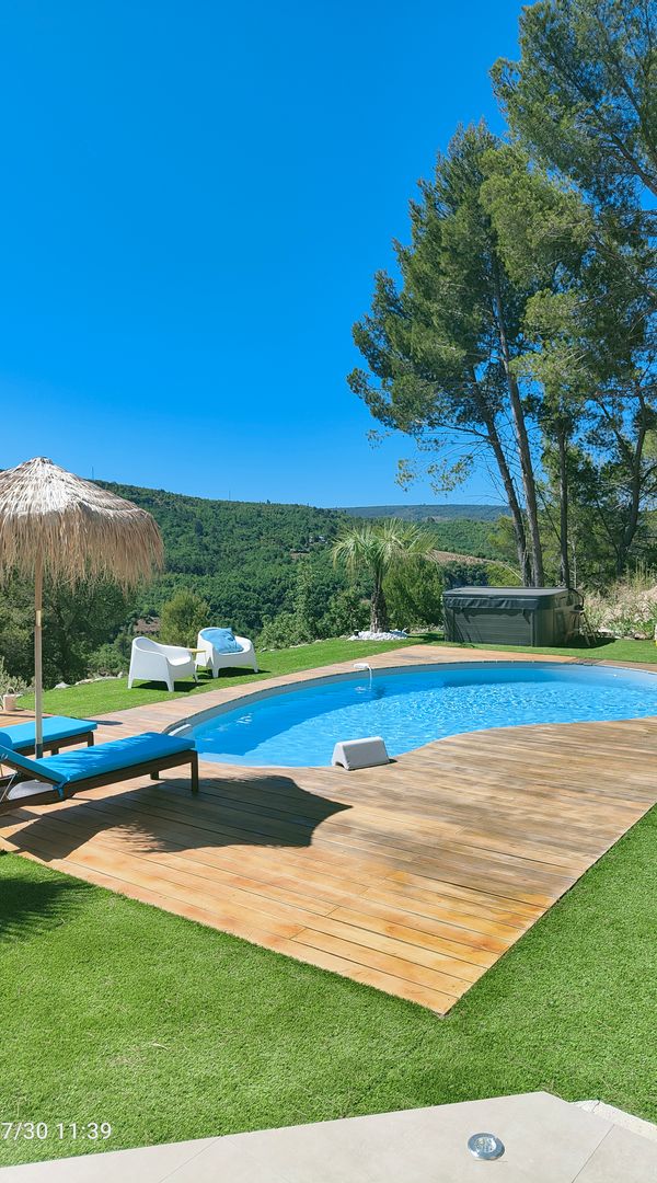 Villa verdon