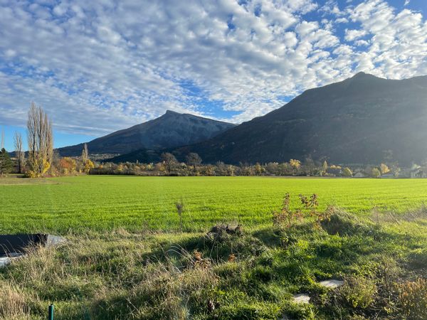 Dom u La Roche-Des-Arnauds