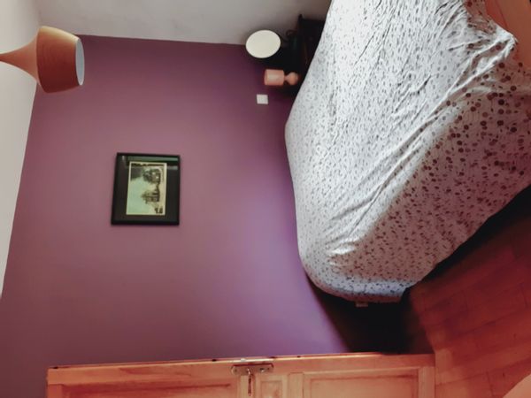 Casa di Elodie et Ronan