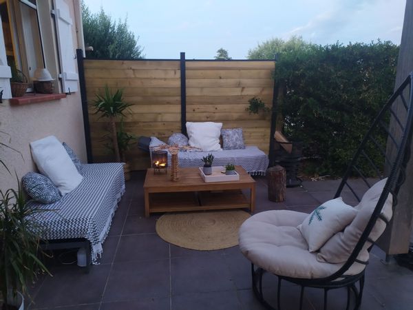 La maison de Maryvonne