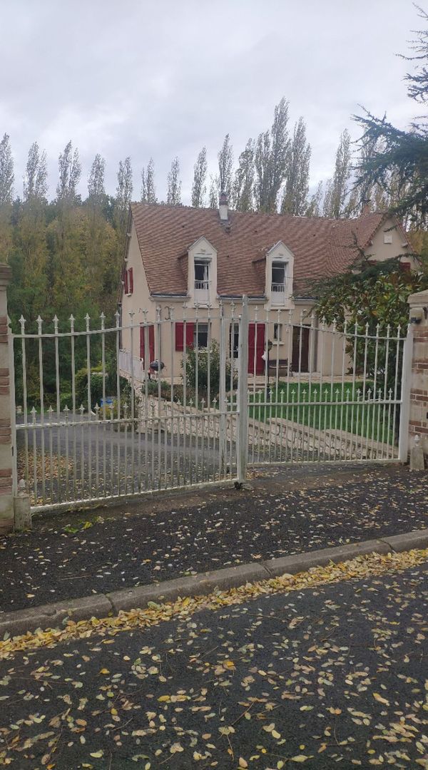 Campagne Touraine Loire Valley