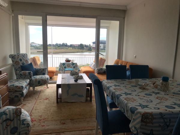 La maison de Gülsen