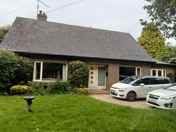 Aisling's house