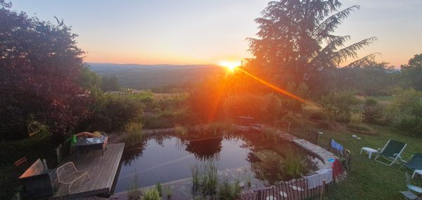 Casa de Julie et Jean-Fabien