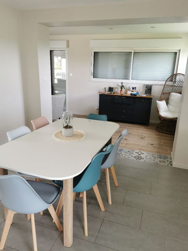 La maison de Charlotte