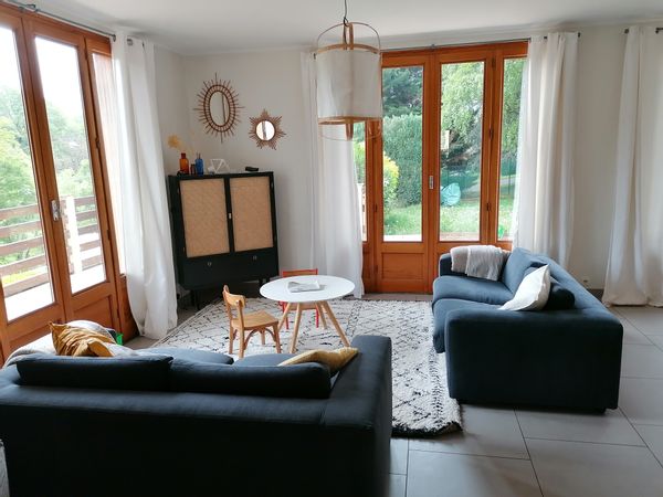 Charlotte's house
