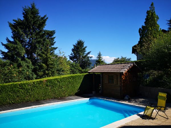Stephan's house