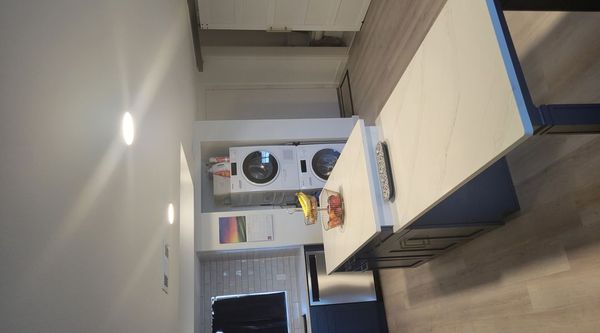 La maison de Catherine