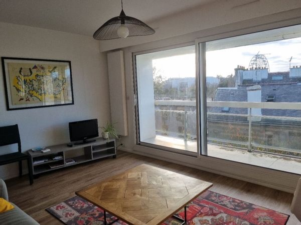 le studio de Marielle